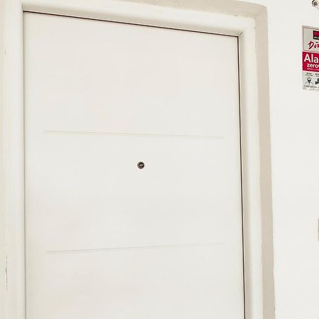 Playa Puebla De Farnals Valencia Apartment Massalfassar Ngoại thất bức ảnh