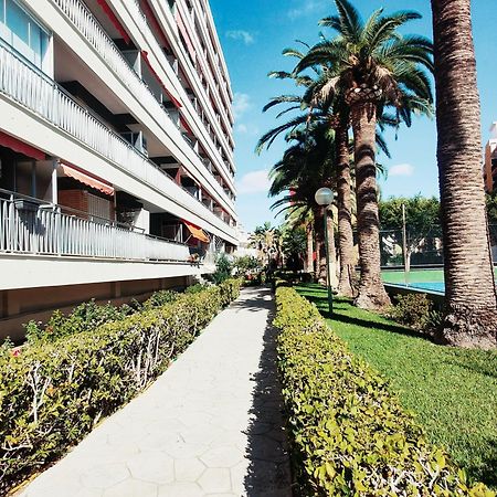 Playa Puebla De Farnals Valencia Apartment Massalfassar Ngoại thất bức ảnh
