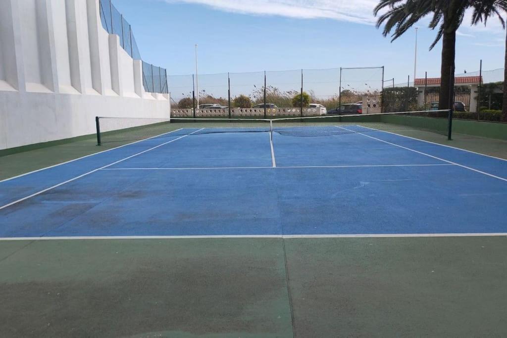 Playa Puebla De Farnals Valencia Apartment Massalfassar Ngoại thất bức ảnh