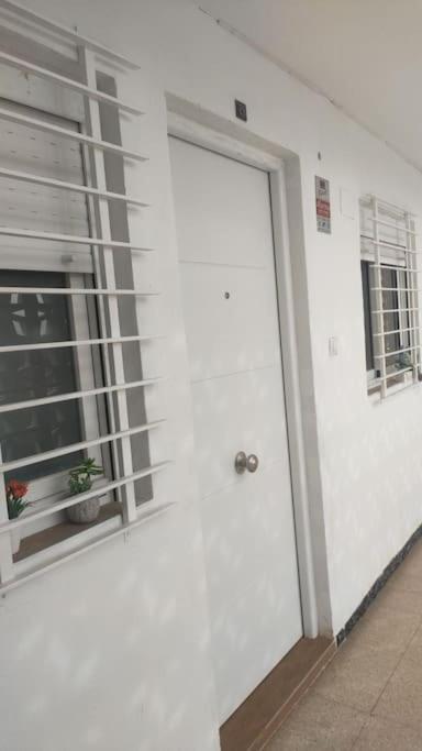 Playa Puebla De Farnals Valencia Apartment Massalfassar Ngoại thất bức ảnh