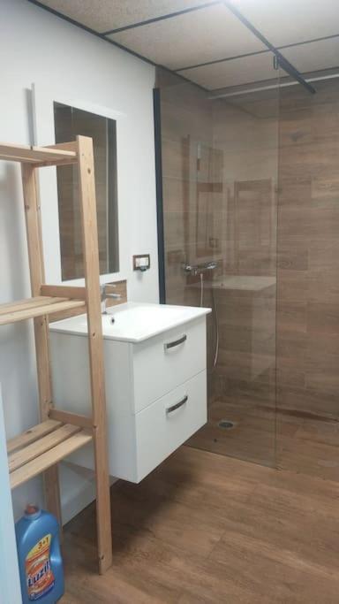 Playa Puebla De Farnals Valencia Apartment Massalfassar Ngoại thất bức ảnh