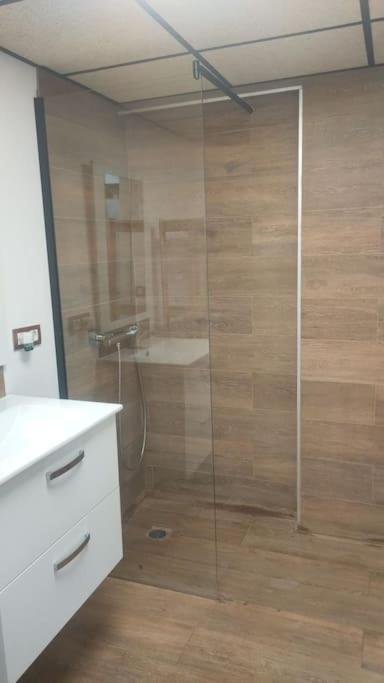 Playa Puebla De Farnals Valencia Apartment Massalfassar Ngoại thất bức ảnh