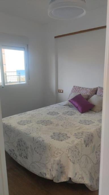 Playa Puebla De Farnals Valencia Apartment Massalfassar Ngoại thất bức ảnh