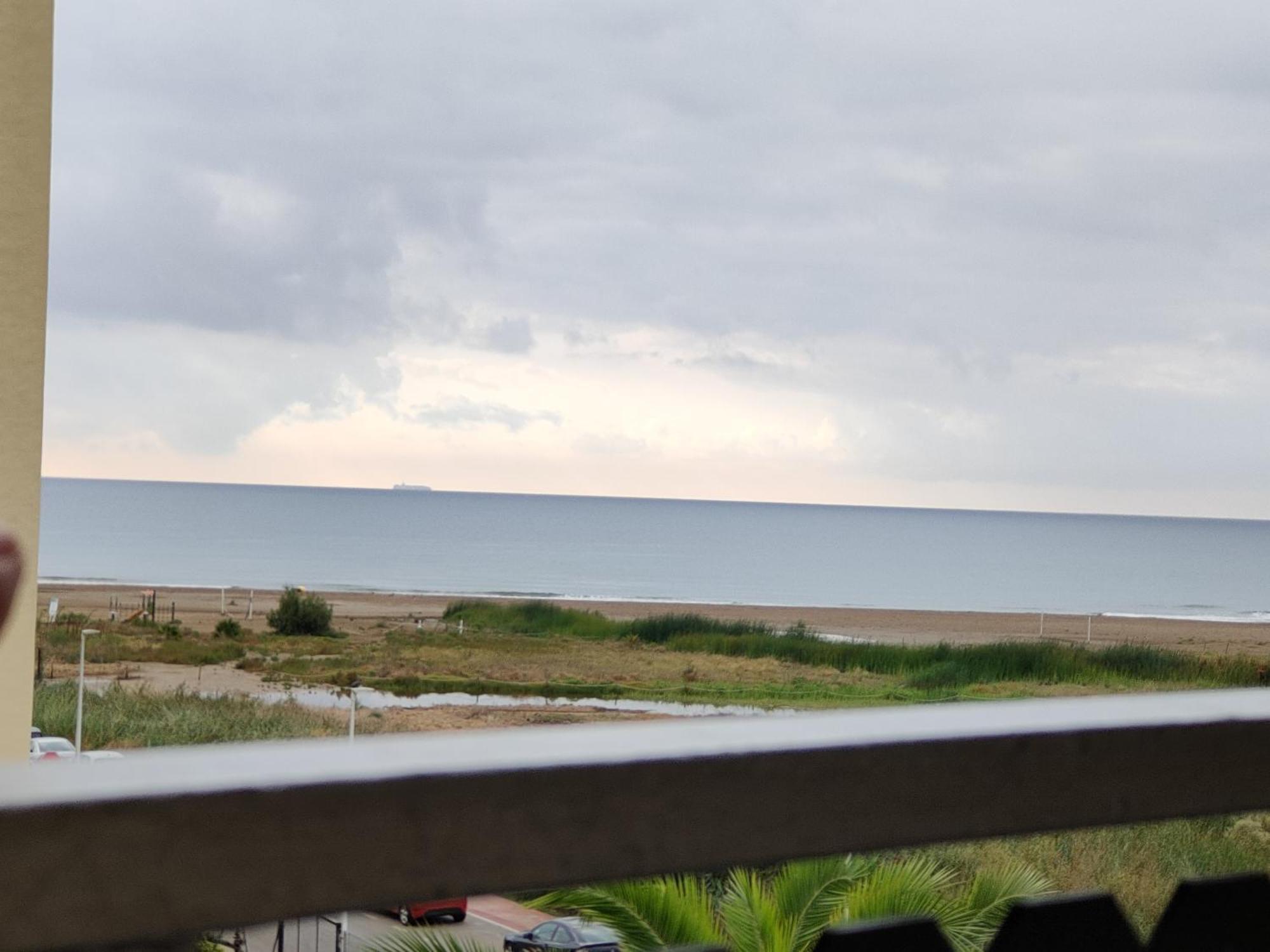 Playa Puebla De Farnals Valencia Apartment Massalfassar Ngoại thất bức ảnh