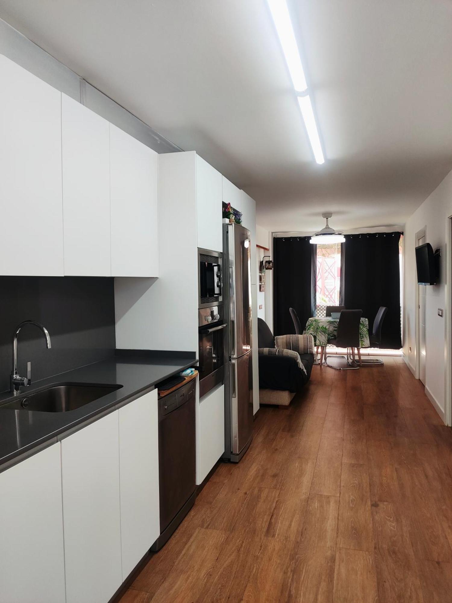 Playa Puebla De Farnals Valencia Apartment Massalfassar Ngoại thất bức ảnh